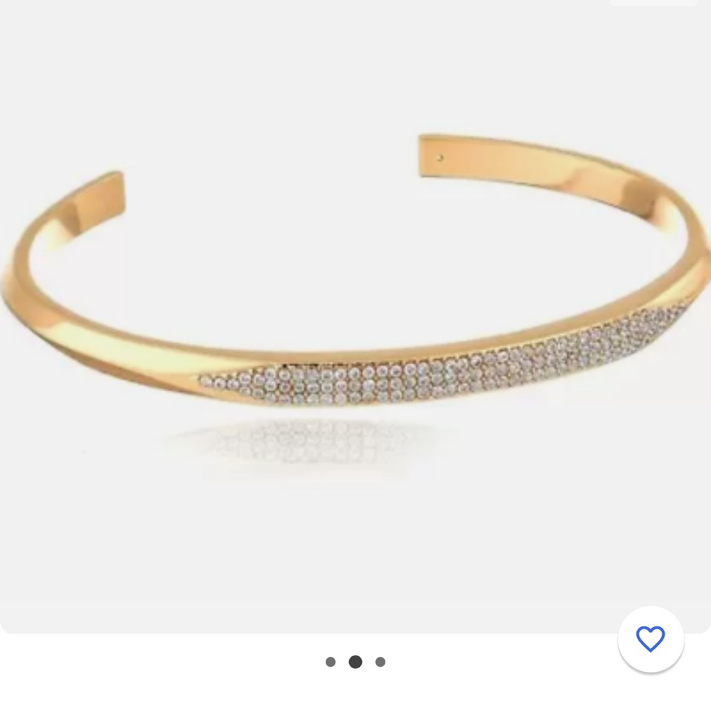 Kate Spade bangle